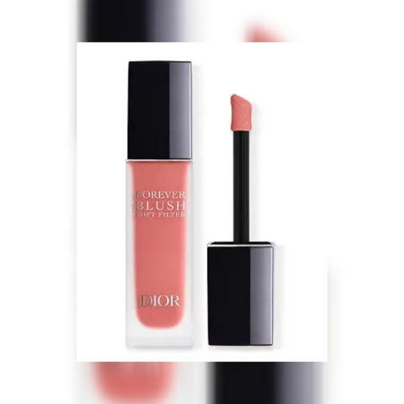 Dior Forever Blush Soft Filter 01 Petal NIB - Picture 1 of 13